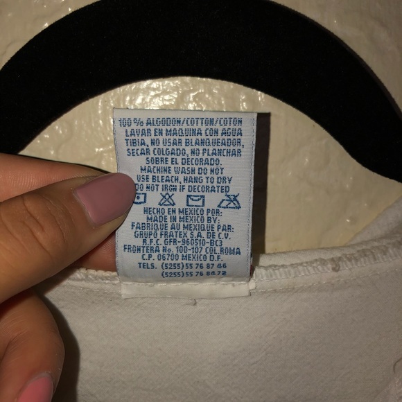 Vintage Zip-up Hoodie - Picture 5 of 5